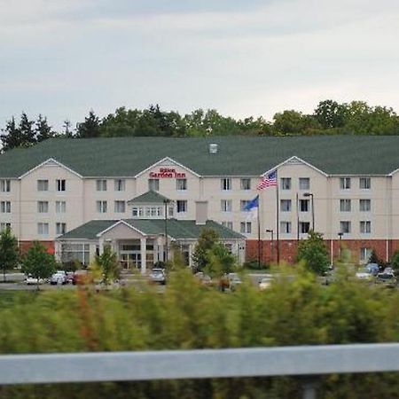 Hilton Garden Inn-Newburgh/Stewart Airport エクステリア 写真