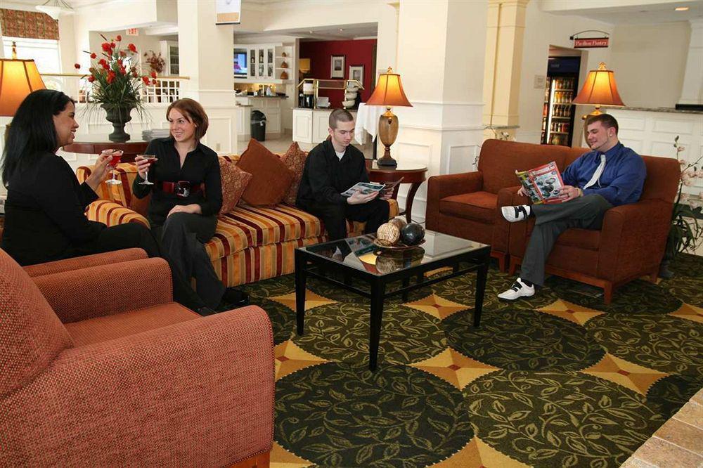 Hilton Garden Inn-Newburgh/Stewart Airport インテリア 写真