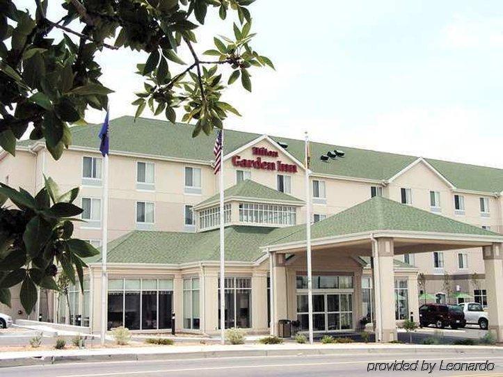 Hilton Garden Inn-Newburgh/Stewart Airport エクステリア 写真