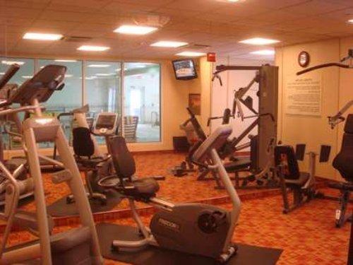 Hilton Garden Inn-Newburgh/Stewart Airport エクステリア 写真