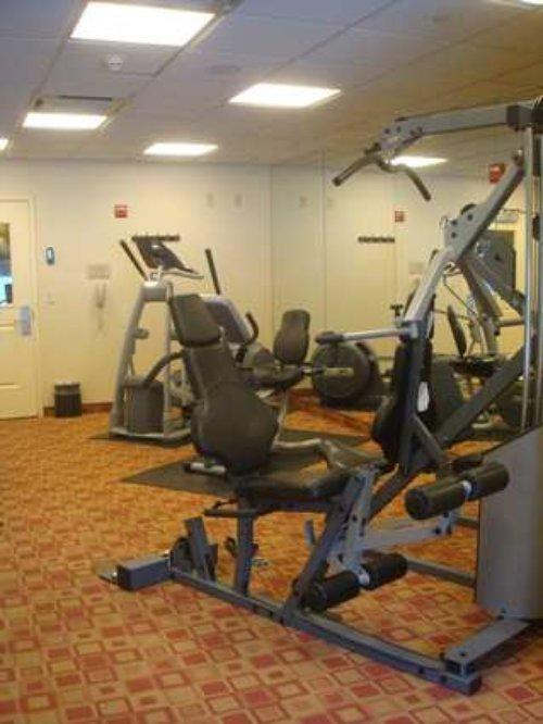 Hilton Garden Inn-Newburgh/Stewart Airport エクステリア 写真