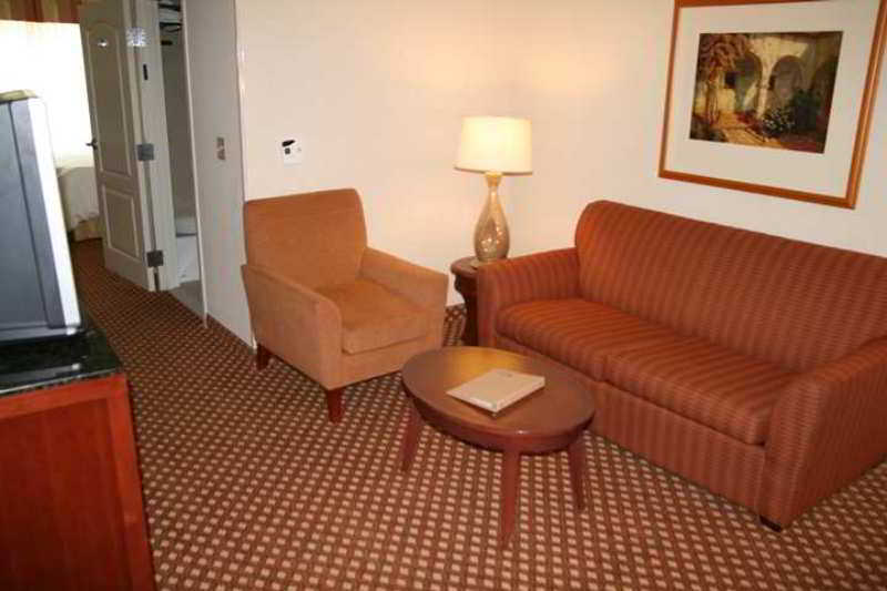 Hilton Garden Inn-Newburgh/Stewart Airport 部屋 写真