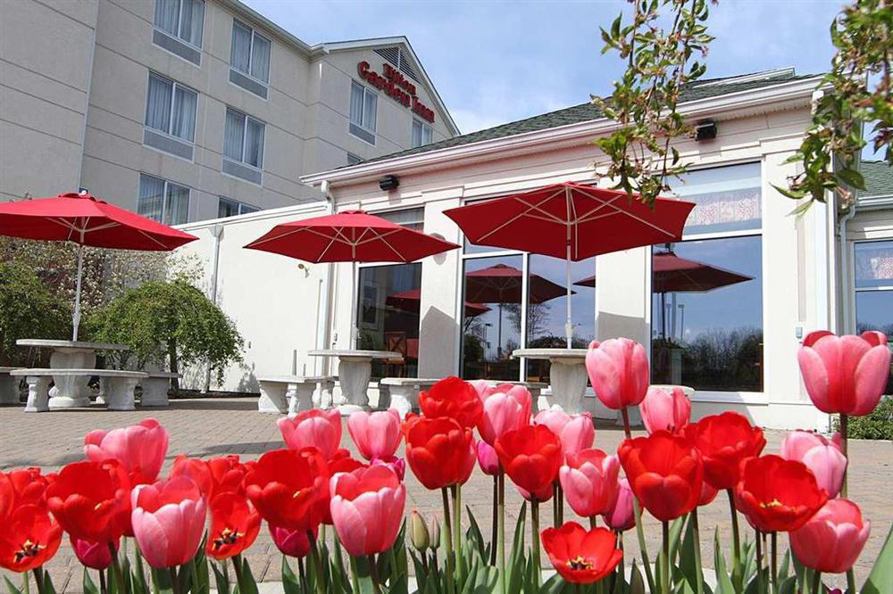 Hilton Garden Inn-Newburgh/Stewart Airport 設備 写真