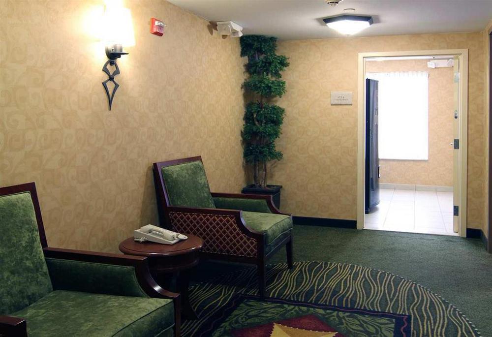 Hilton Garden Inn-Newburgh/Stewart Airport インテリア 写真