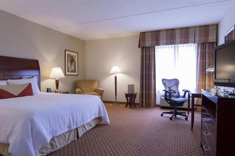 Hilton Garden Inn-Newburgh/Stewart Airport 部屋 写真