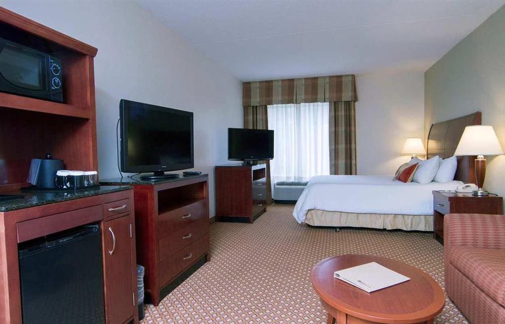 Hilton Garden Inn-Newburgh/Stewart Airport 部屋 写真