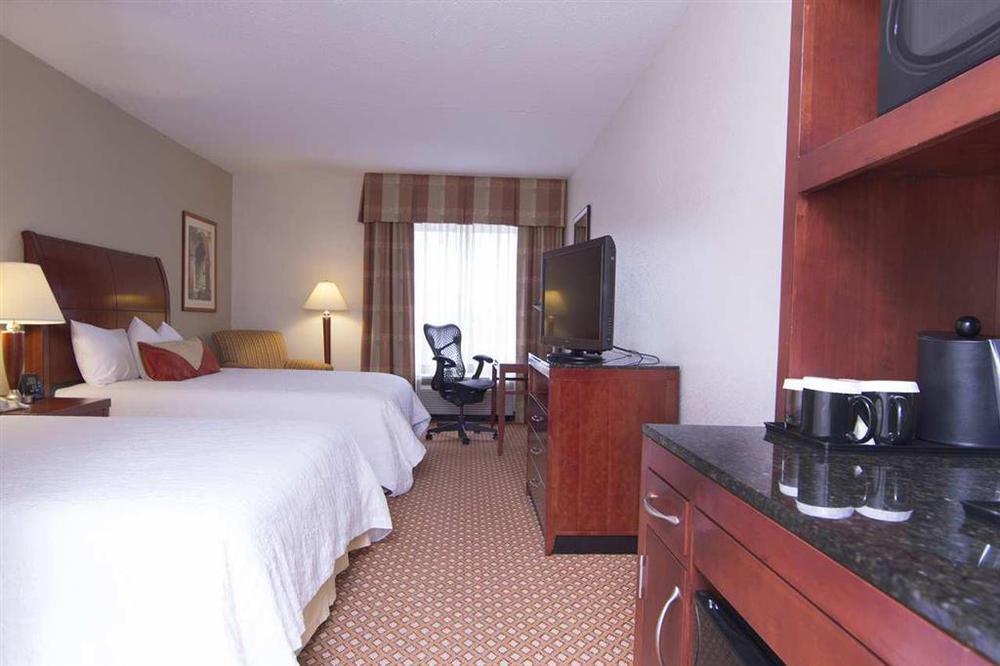 Hilton Garden Inn-Newburgh/Stewart Airport 部屋 写真