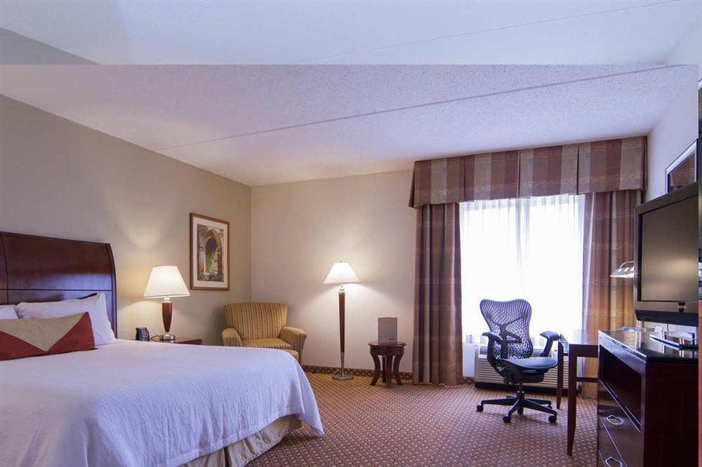 Hilton Garden Inn-Newburgh/Stewart Airport 部屋 写真